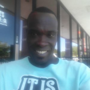 Meet your Posher, Paul